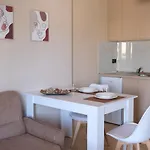Next To Block District Apartman Tirana