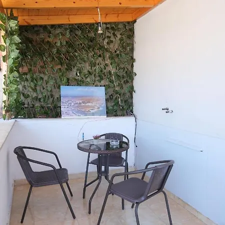 Next To Block District Apartment