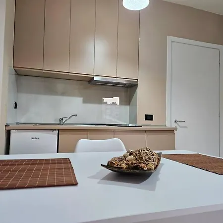 Next To Block District Apartamento *