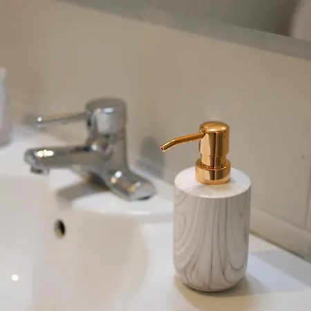 Appartement Next To Block District