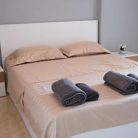 Appartement Next To Block District