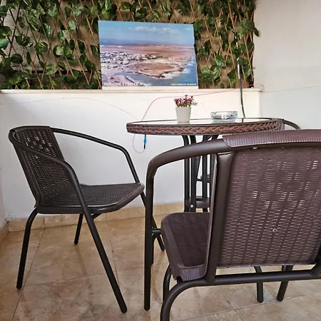 Apartamento Next To Block District *