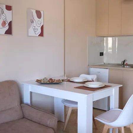 Next To Block District Appartement Tirana