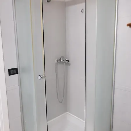 Next To Block District Appartement Tirana