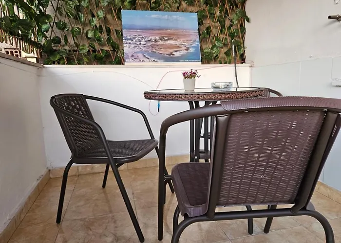 Apartamento Next To Block District *