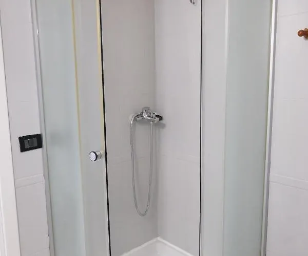 Next To Block District Apartamento Tirana